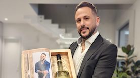 אסי בוזגלו, צילום: טל חן